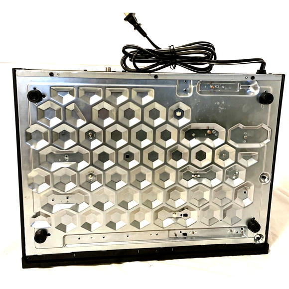 Pioneer Model Pd-4101 Compact Disc Player Parts Only - Picture 12 of 12